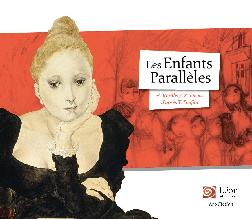 Les enfants parallèles 9791092232394