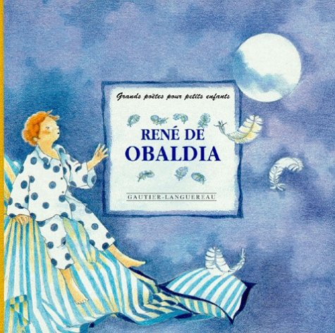 René de Obaldia 9782013906197