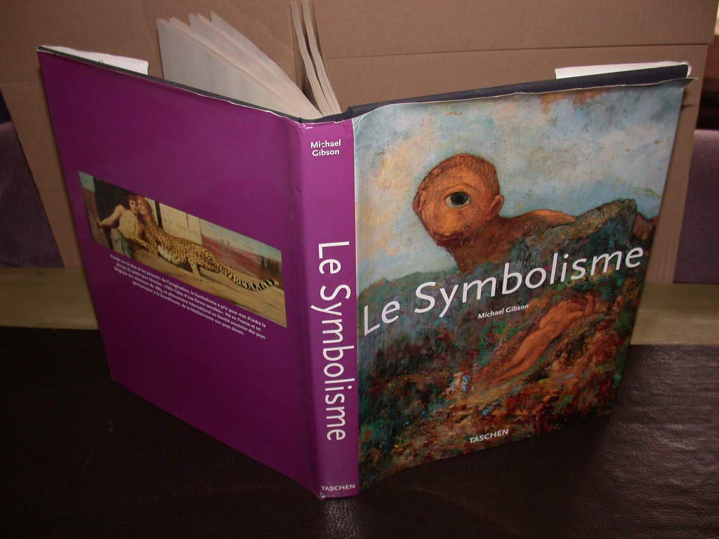 Le Symbolisme 9783822896891