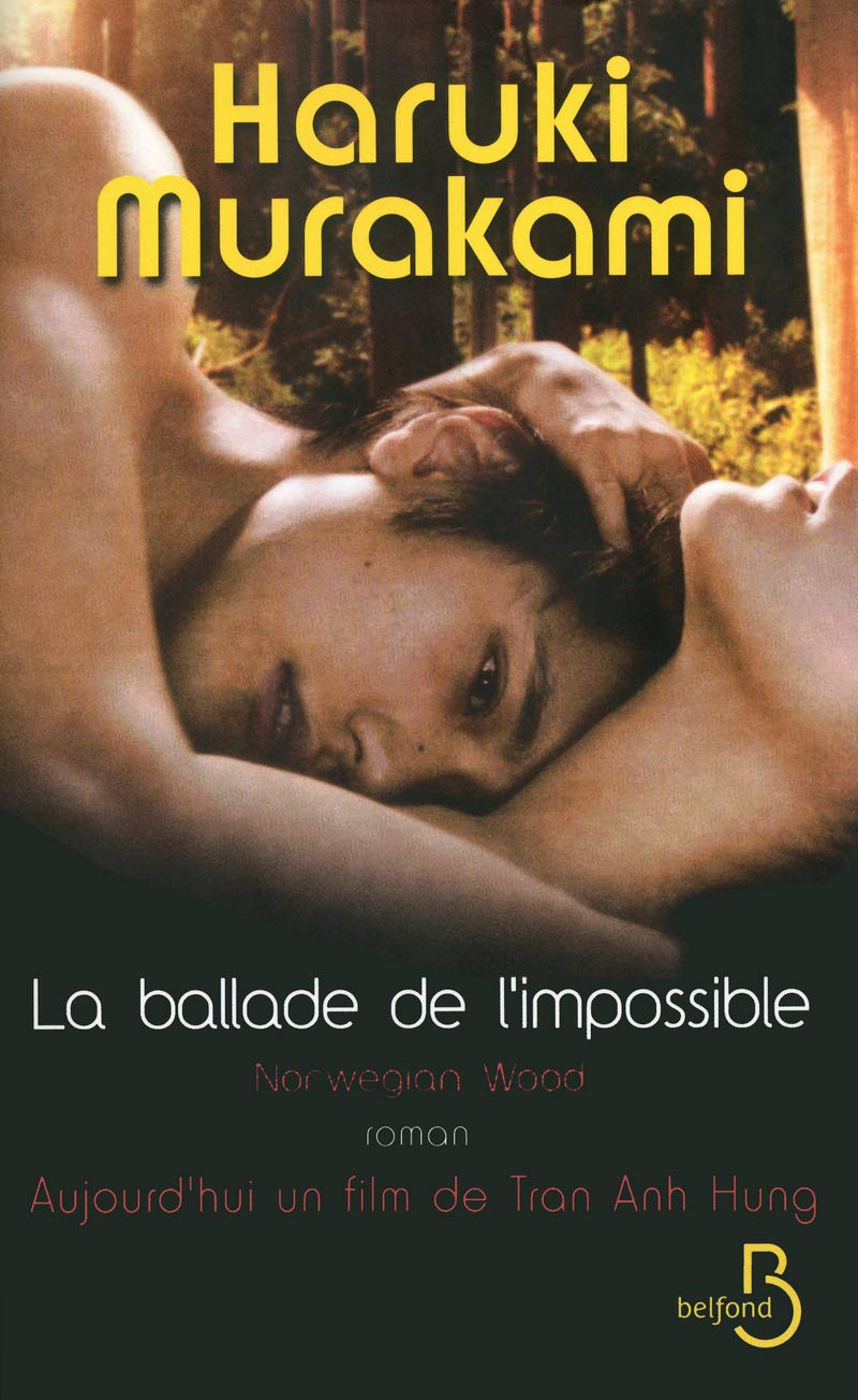 La Ballade de l'impossible (nouv. éd.) 9782714450678