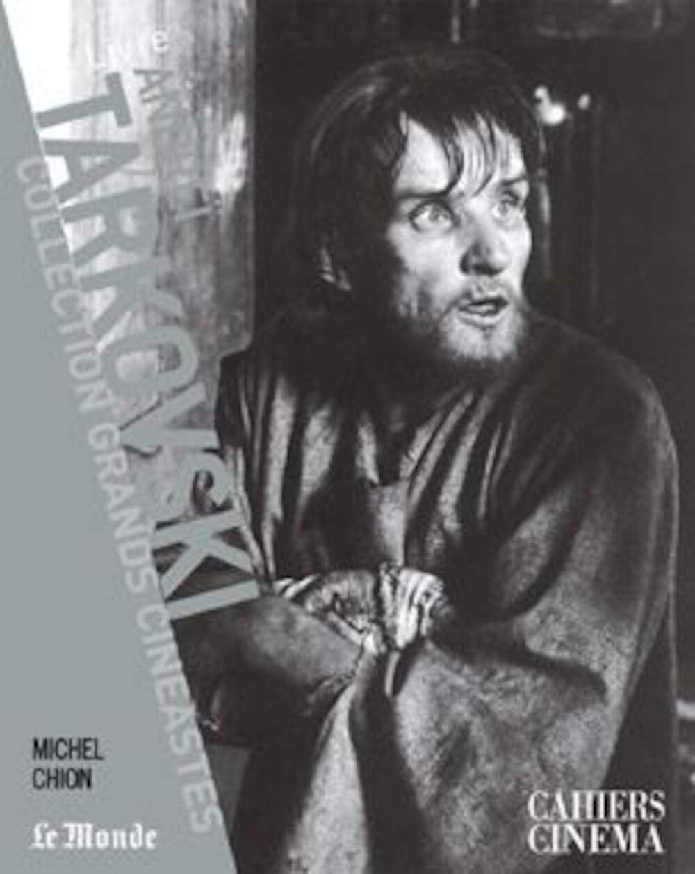 Andreï Tarkovski 9782866425036