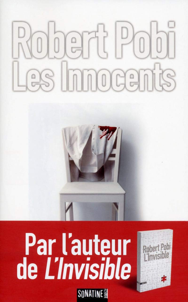 Les Innocents 9782355843273