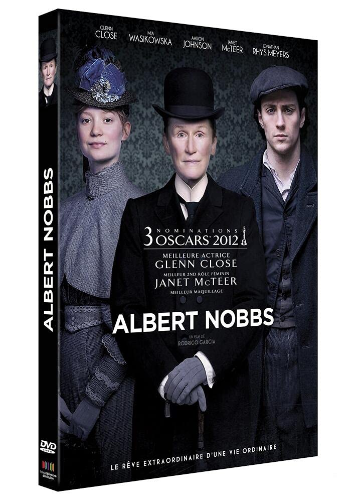 Albert Nobbs 3333297987639
