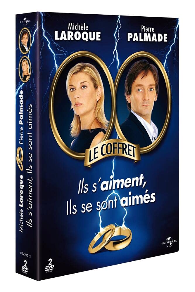 Ils s'aiment + Ils se sont aimés 5050582721324