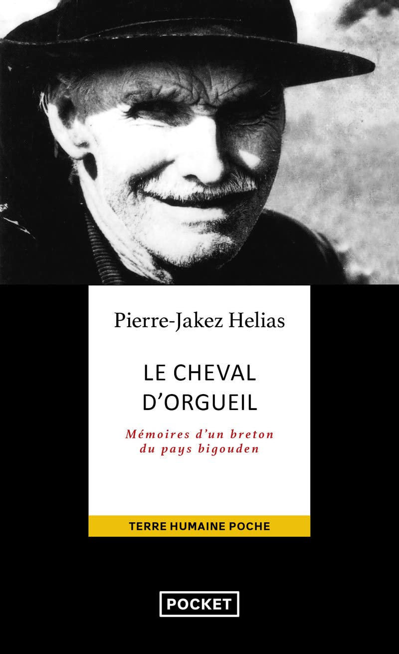 Le Cheval d'orgueil 9782266097833