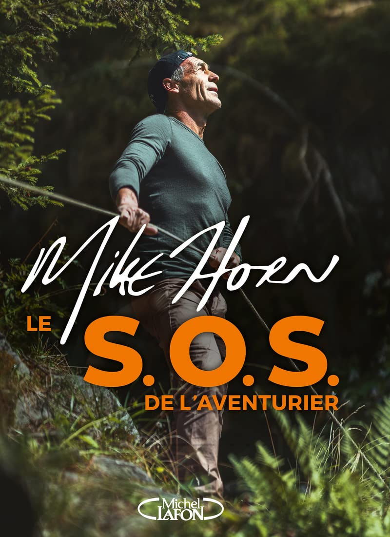 Le S.O.S. de l'aventurier 9782749951522