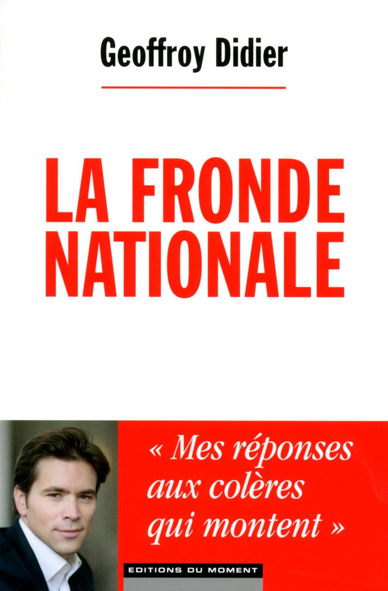 La fronde nationale 9782354173579