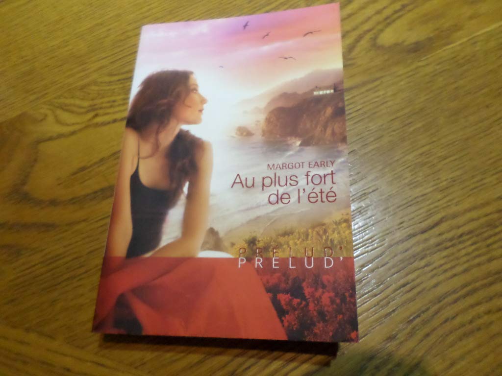 Au plus fort de l'été 9782280841832