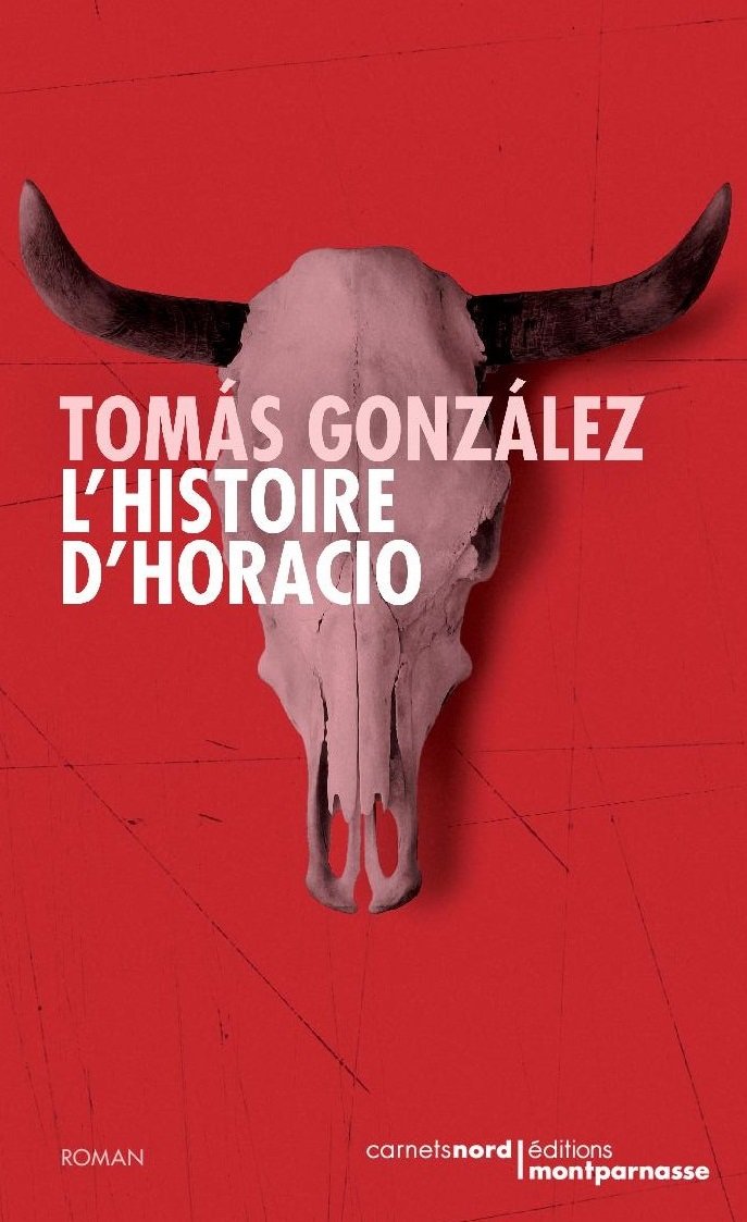 L'histoire d'horacio 9782355360626