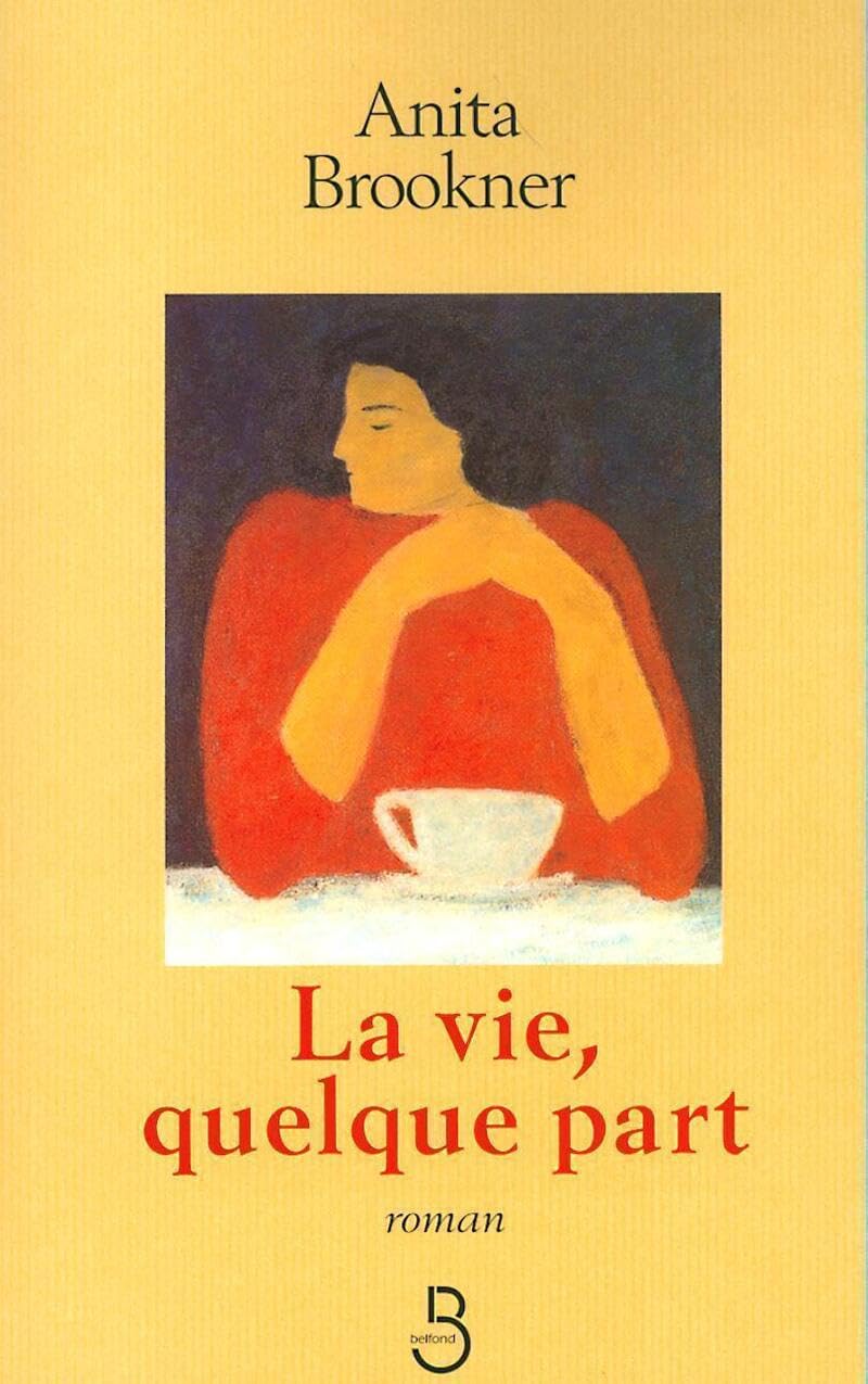 La vie, quelque part 9782714438119