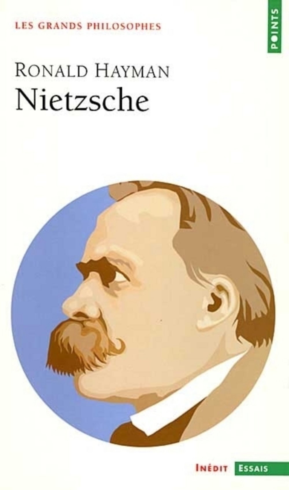 Nietzsche 9782020374545