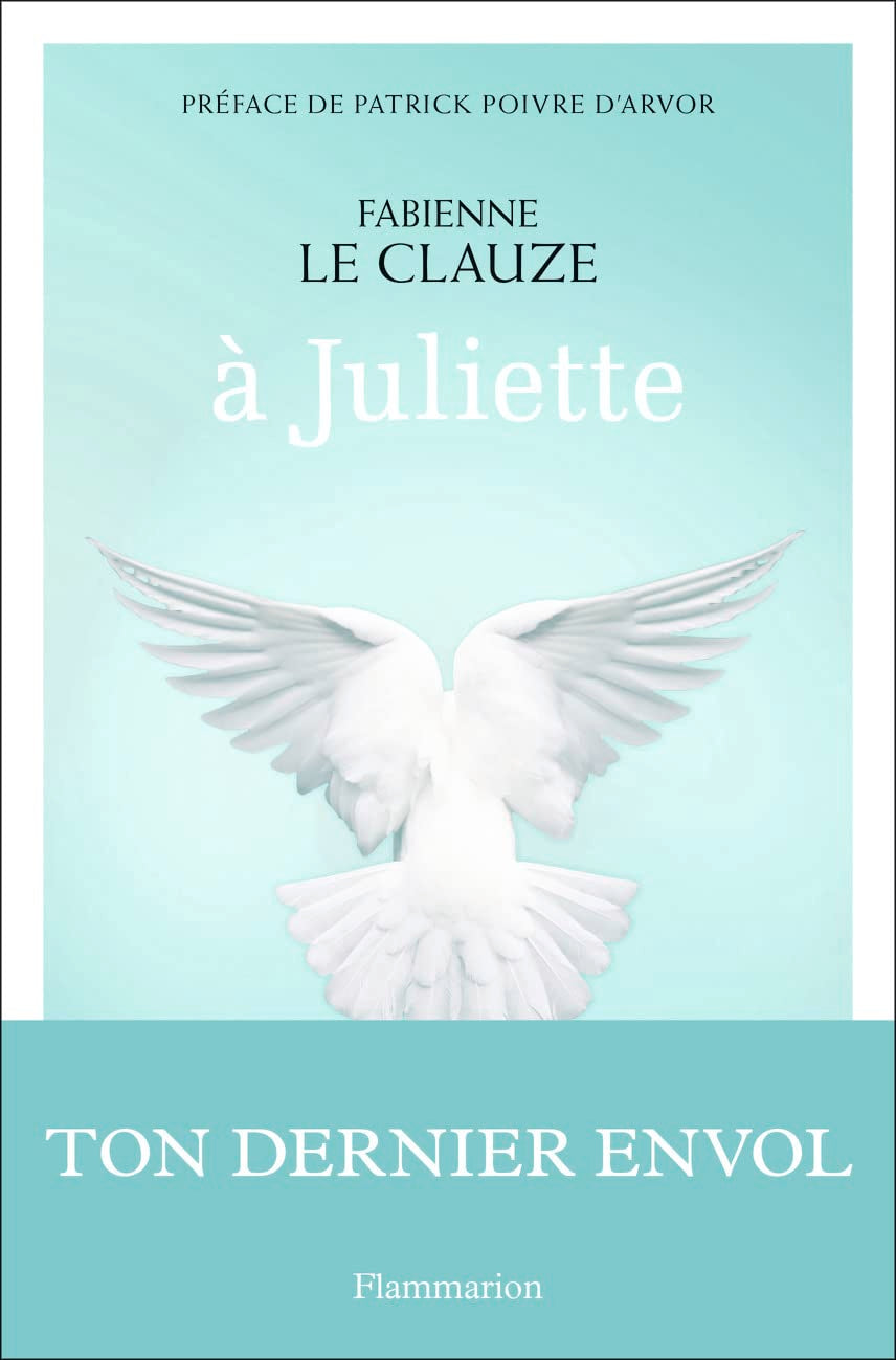 À Juliette 9782081431669