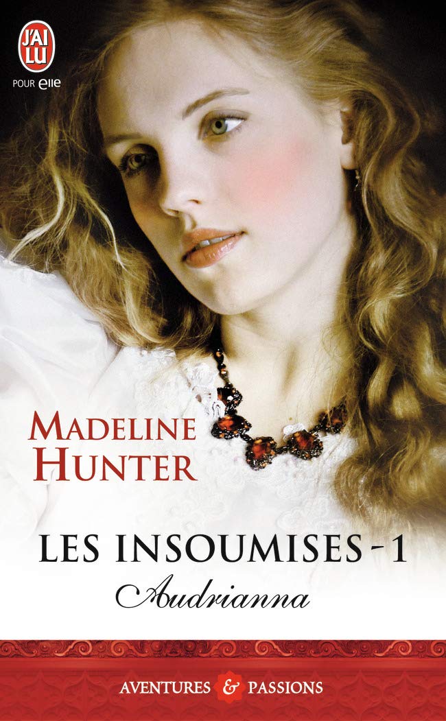 Les insoumises, 1 : Audrianna 9782290040003
