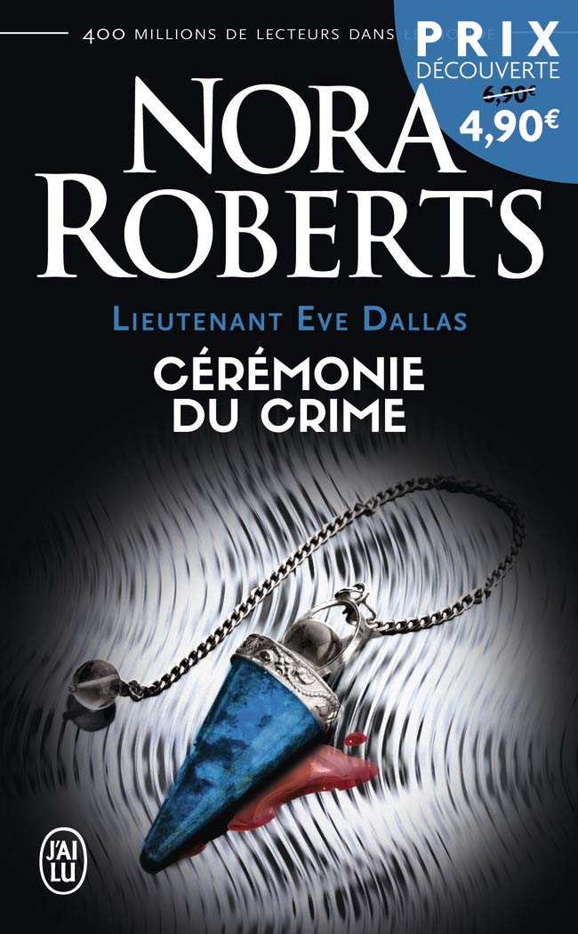 Cérémonie du crime 9782290124789