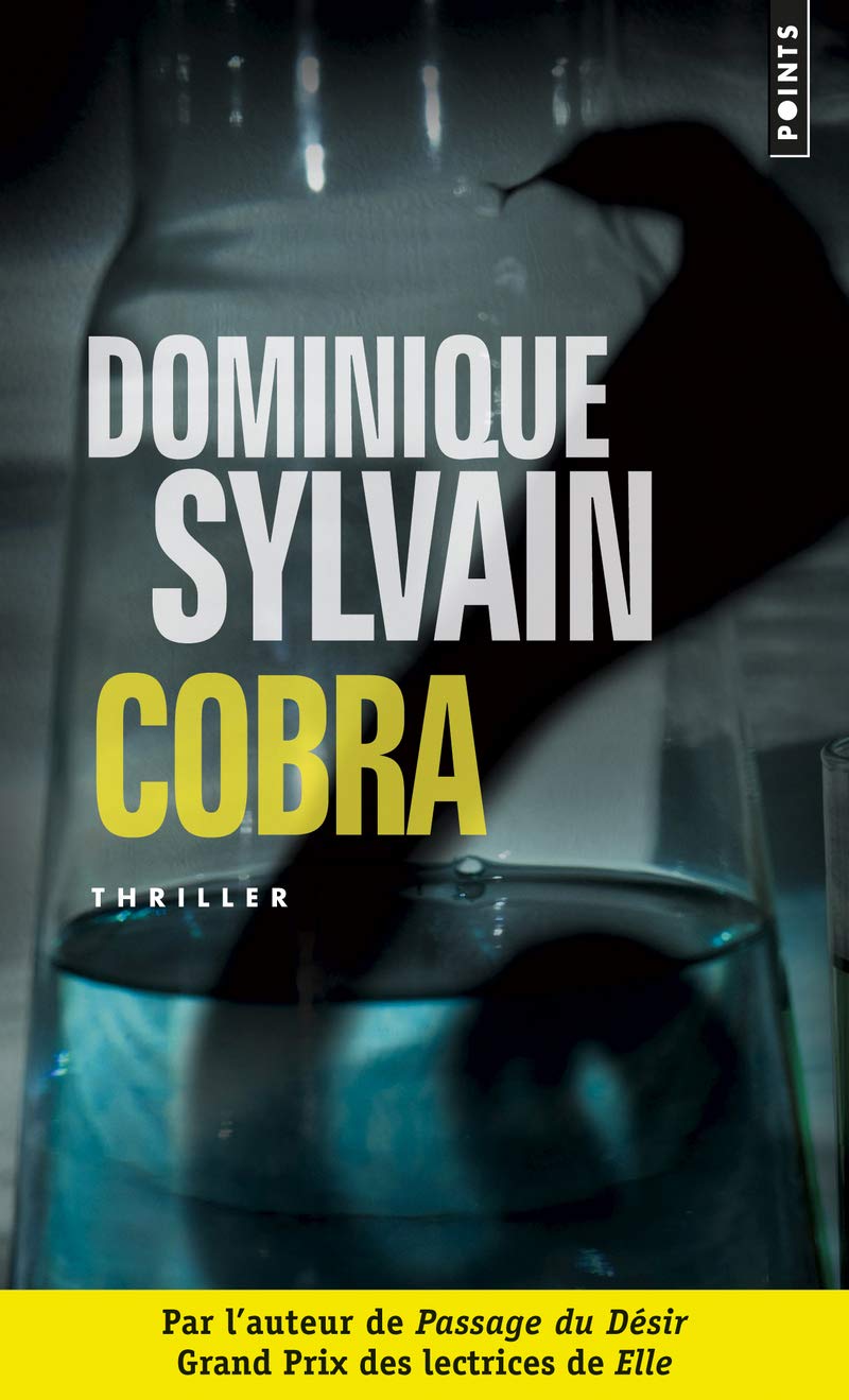 Cobra 9782757811900