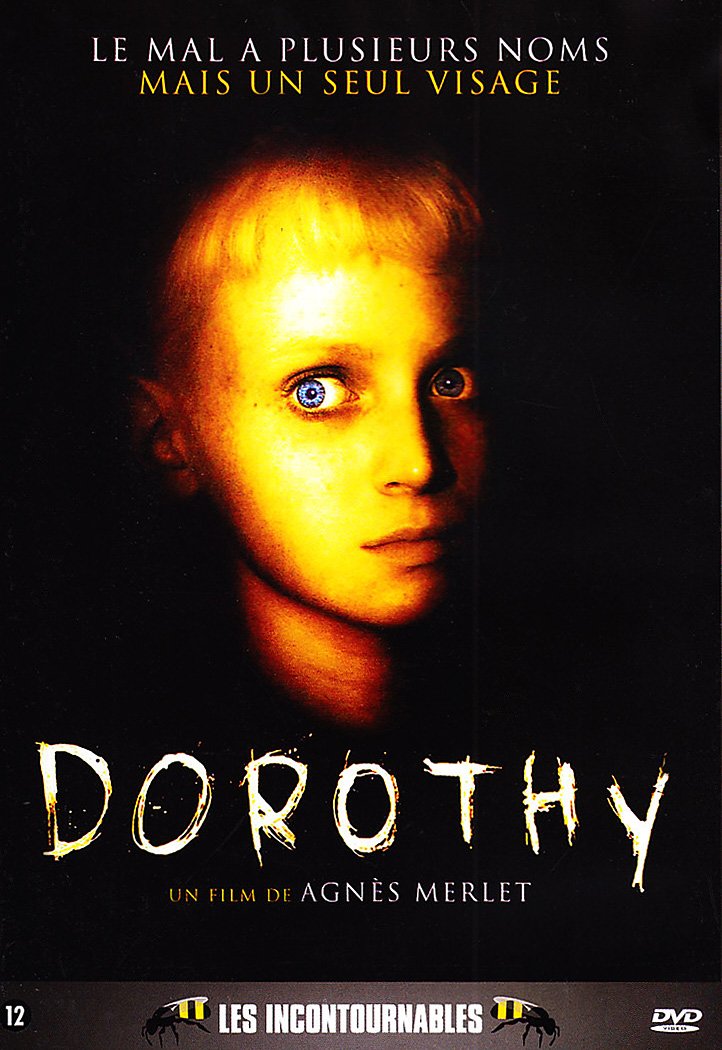 Dorothy 5410865421547