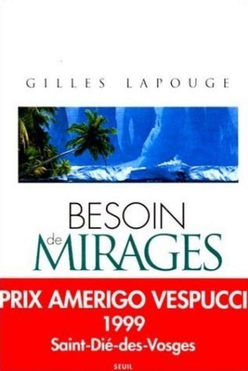 Besoin de mirages 9782020326599