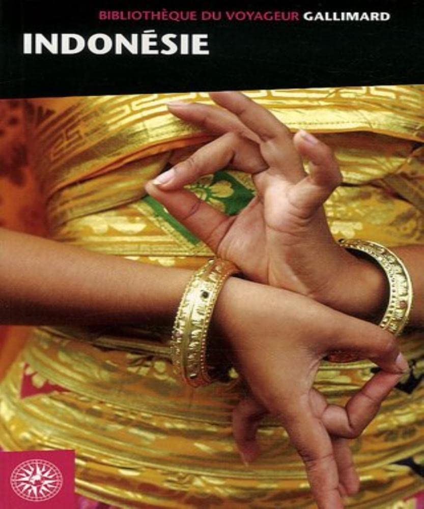 Indonésie 9782742420056