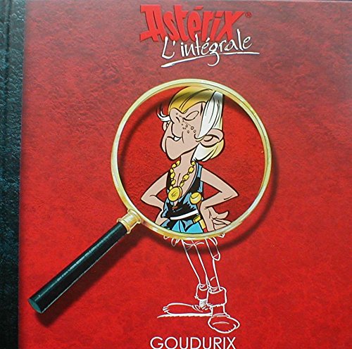 Goudurix 9782298020724