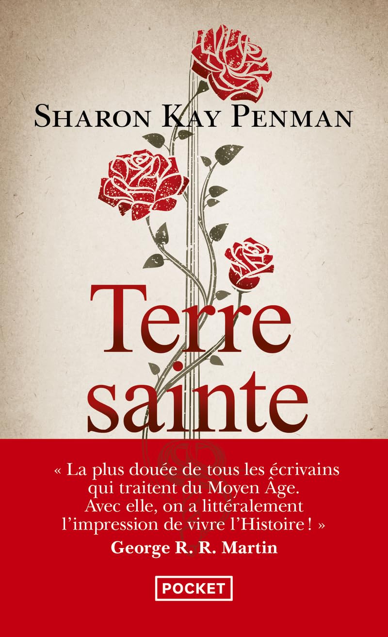 Terre Sainte 9782266355049