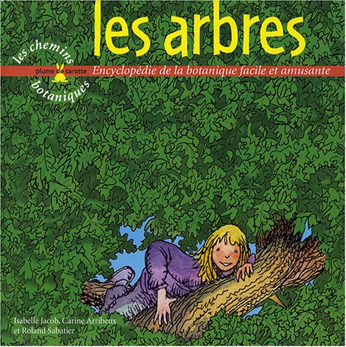 Les arbres 9782915810219