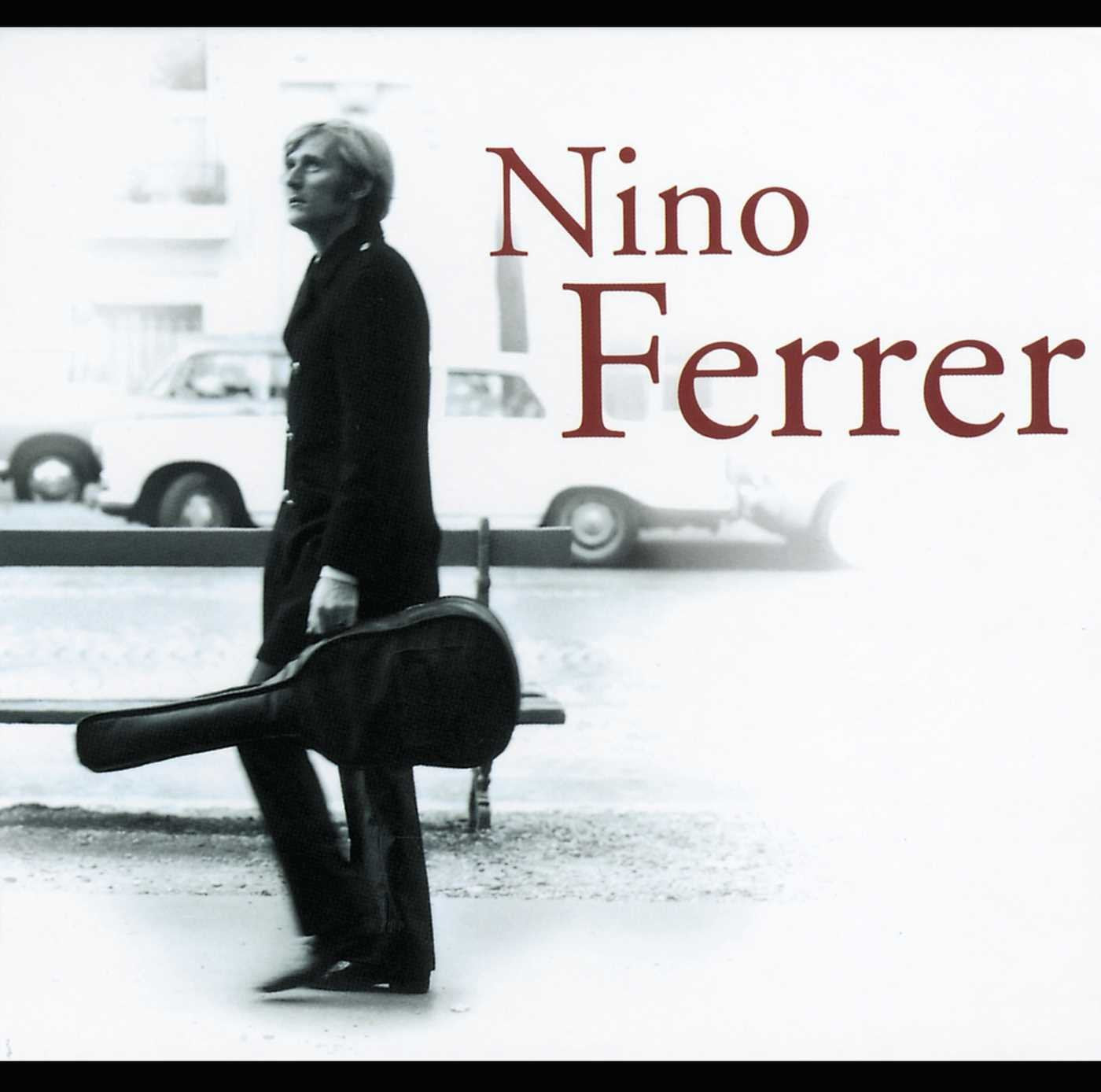 Nino Ferrer 0602498212561