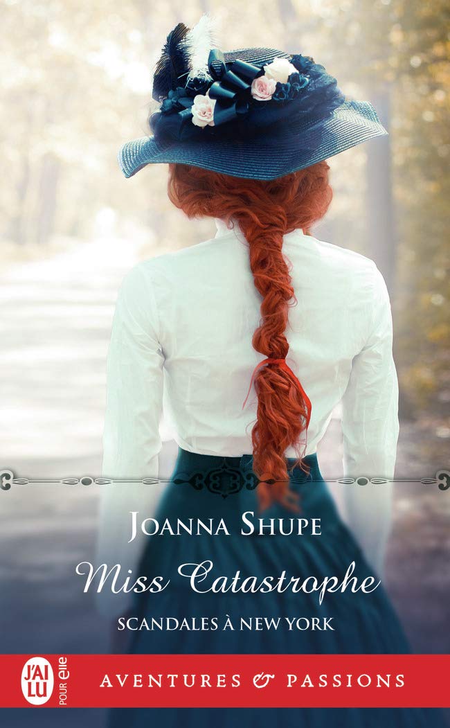 Miss catastrophe 9782290234983