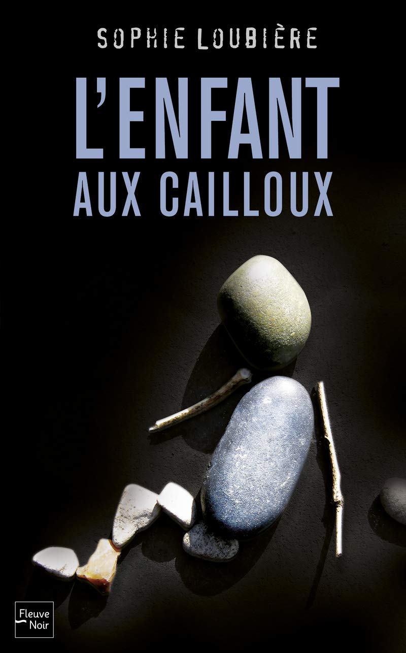L'Enfant aux cailloux 9782265092570