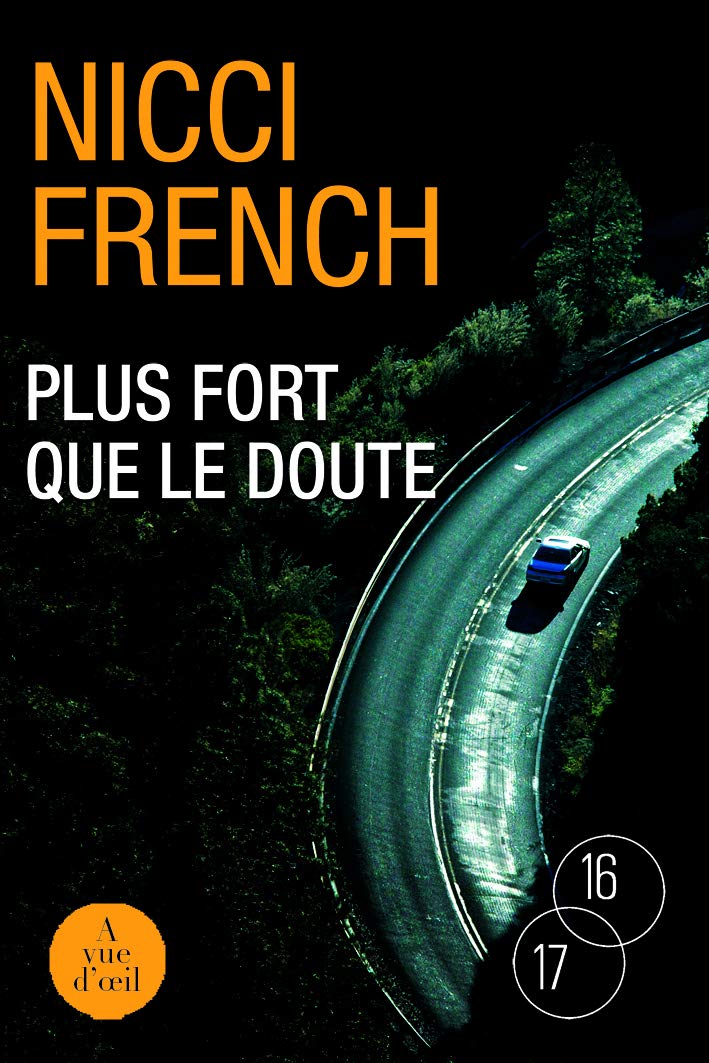 Plus fort que le doute 9782846666008