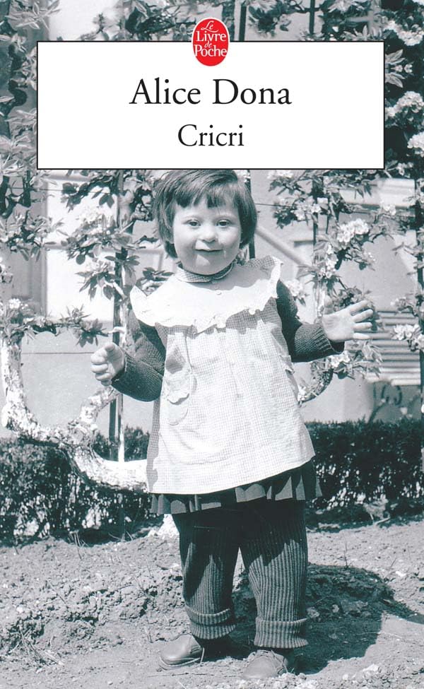 Cricri 9782253118404