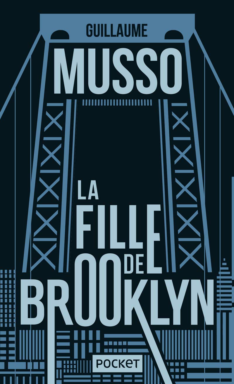 La Fille de Brooklyn - COLLECTOR 9782266280730