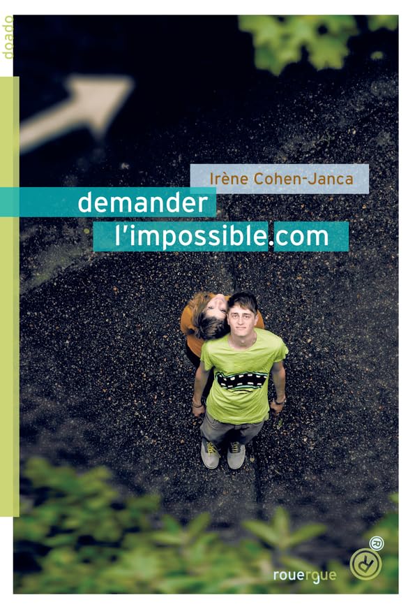 demander l'impossible.com 9782812603549