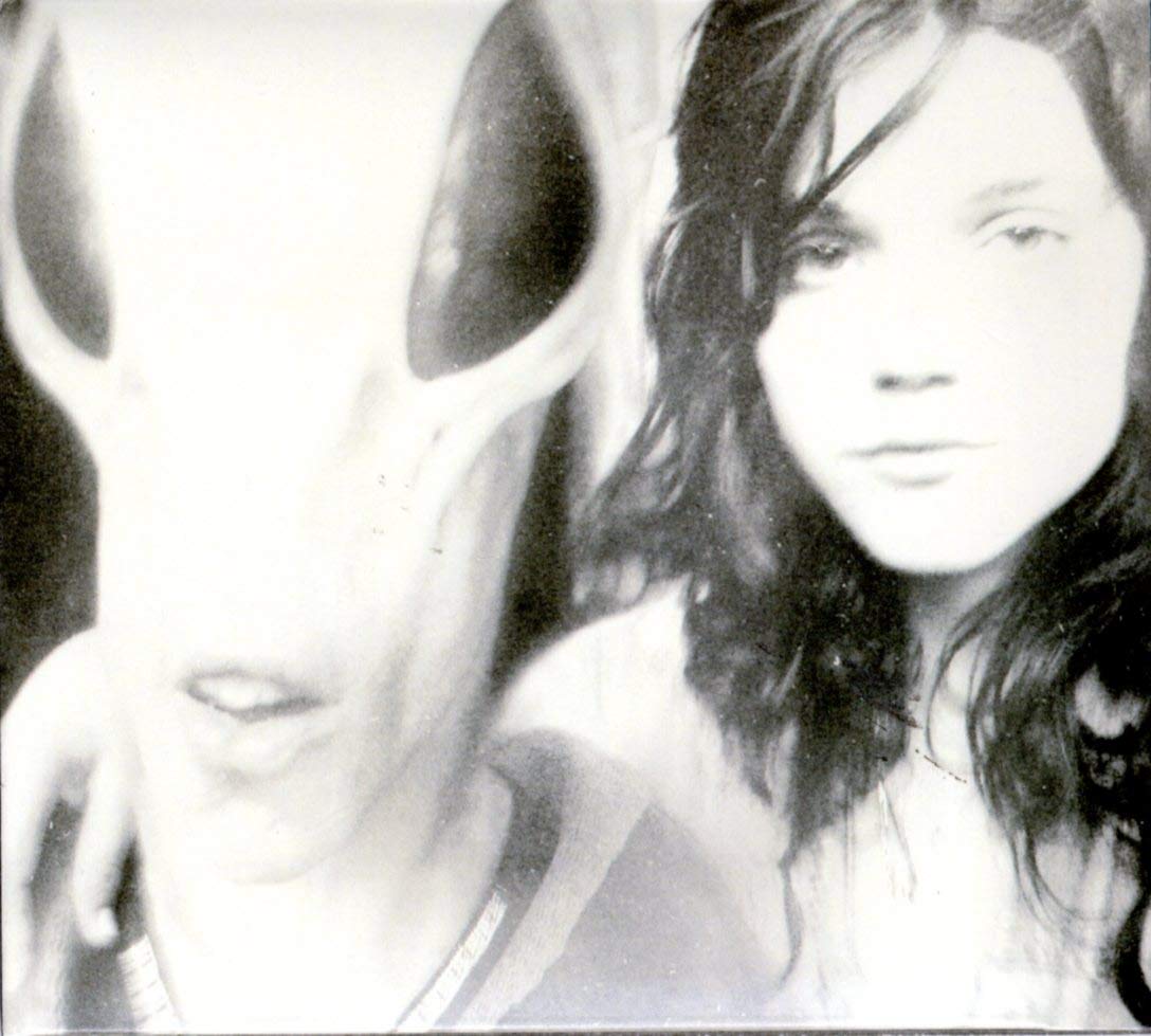 I Thought I Was an Alien 5060281610676