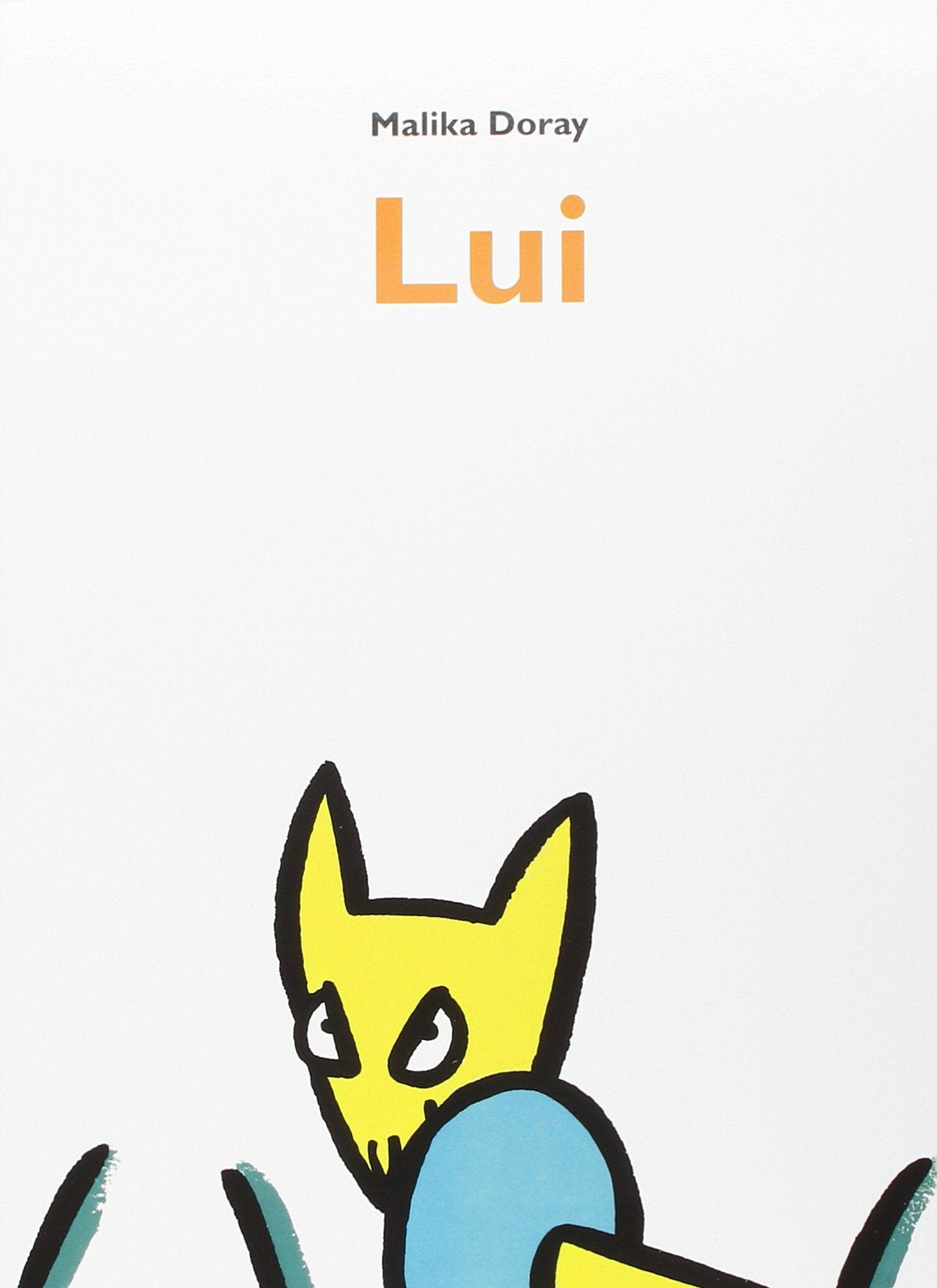 LUI 9782211225779