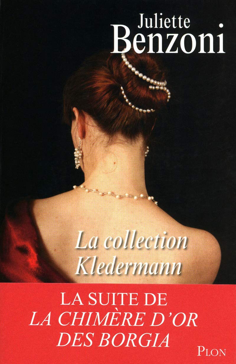 La collection KledermannLa collection Kledermann - Une enquête d'Aldo Morosini 9782259215305