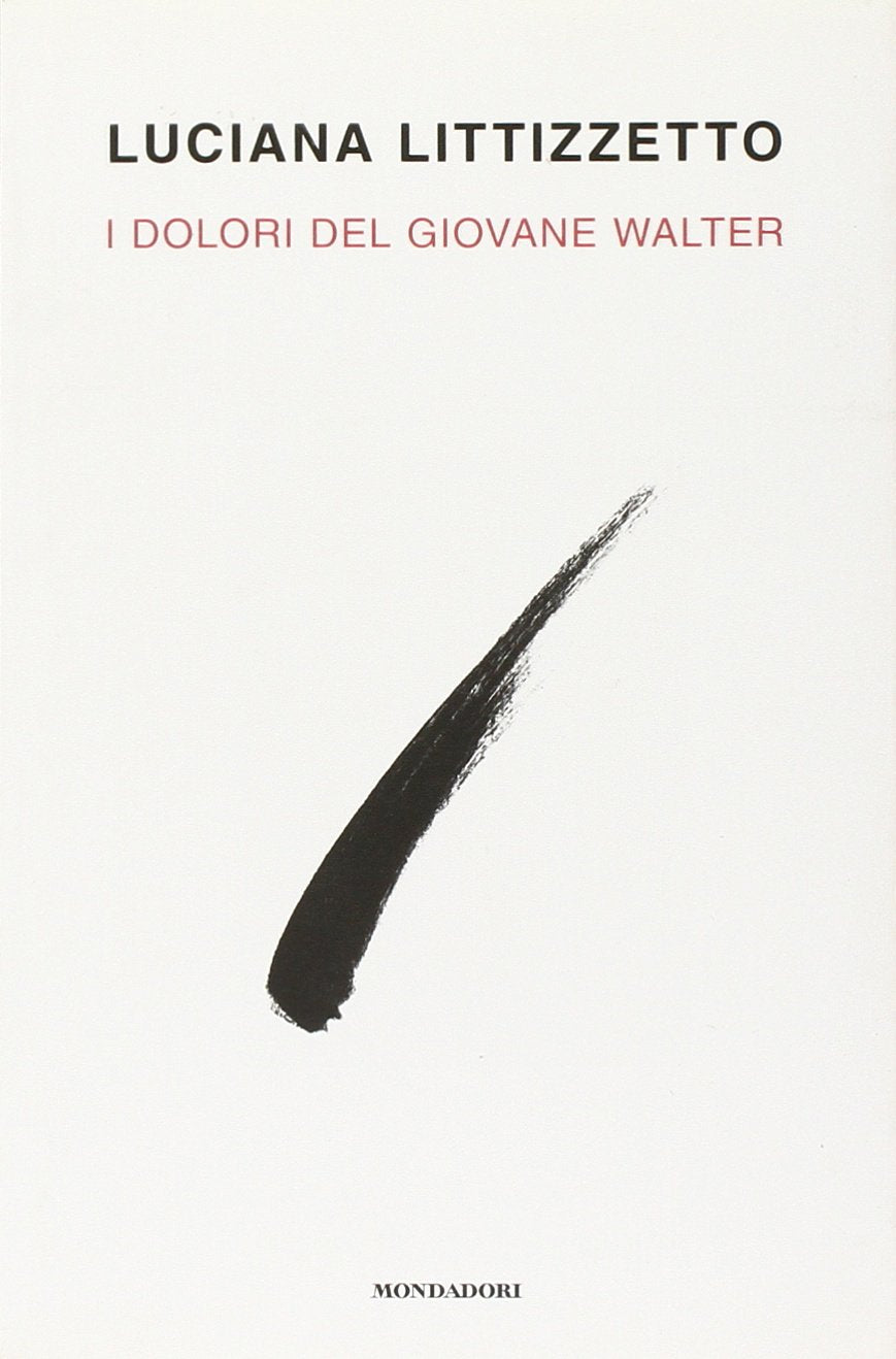 I dolori del giovane Walter 9788804598145