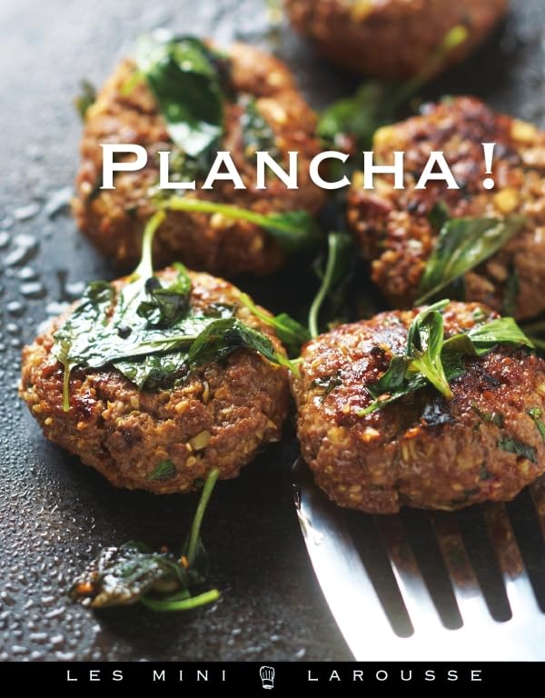 Plancha 9782035864932
