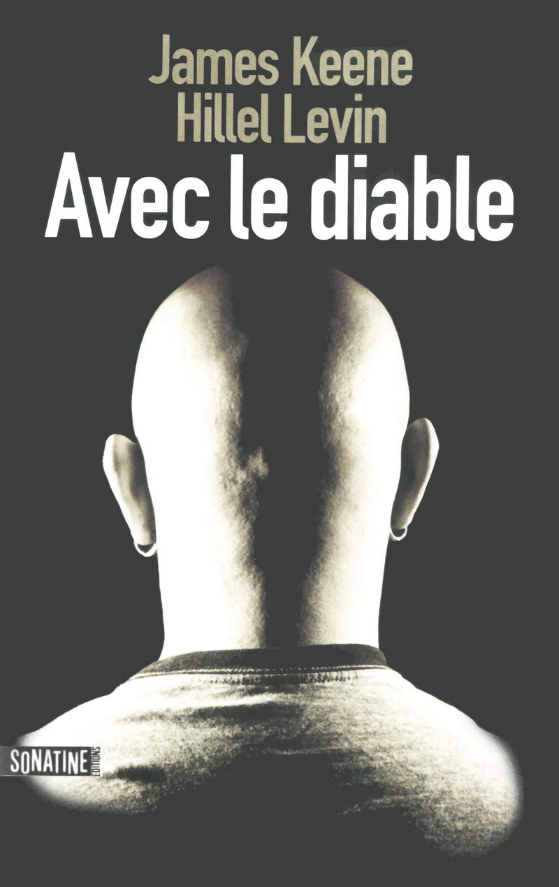 AVEC LE DIABLE 9782355840760