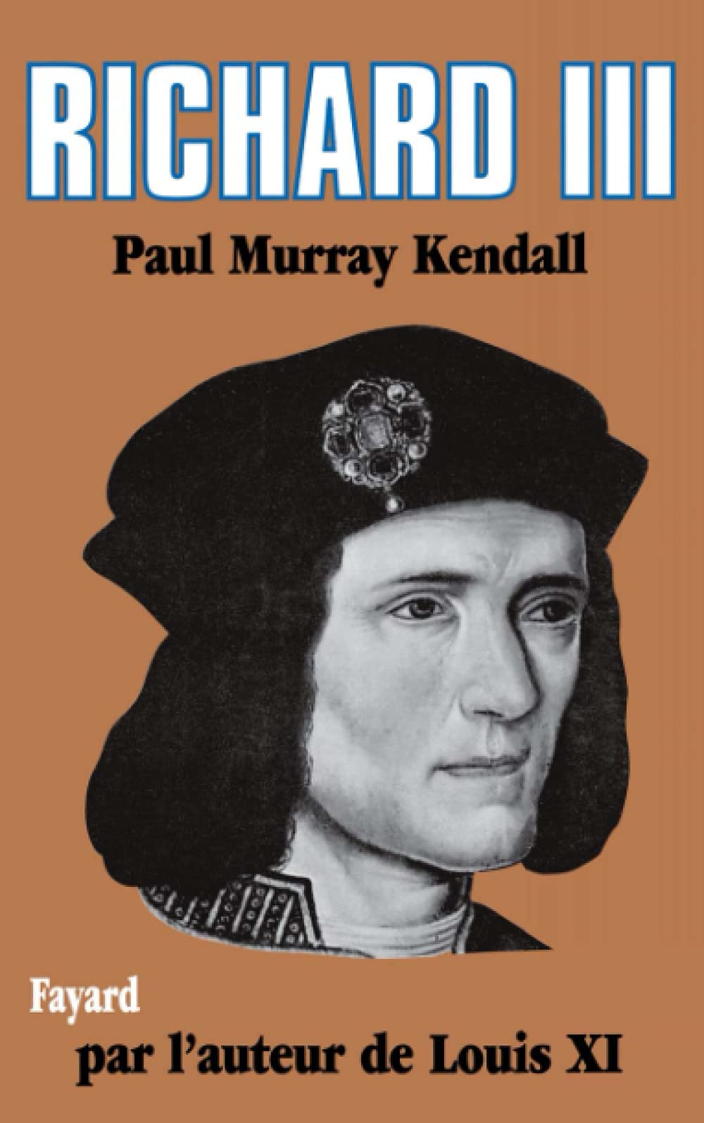 Richard III 9782213007465
