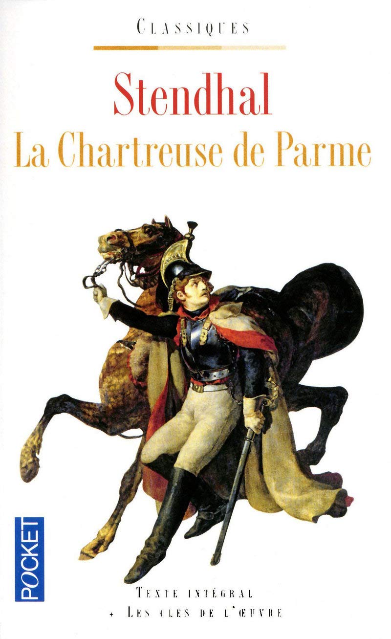 La Chartreuse de Parme 9782266214339