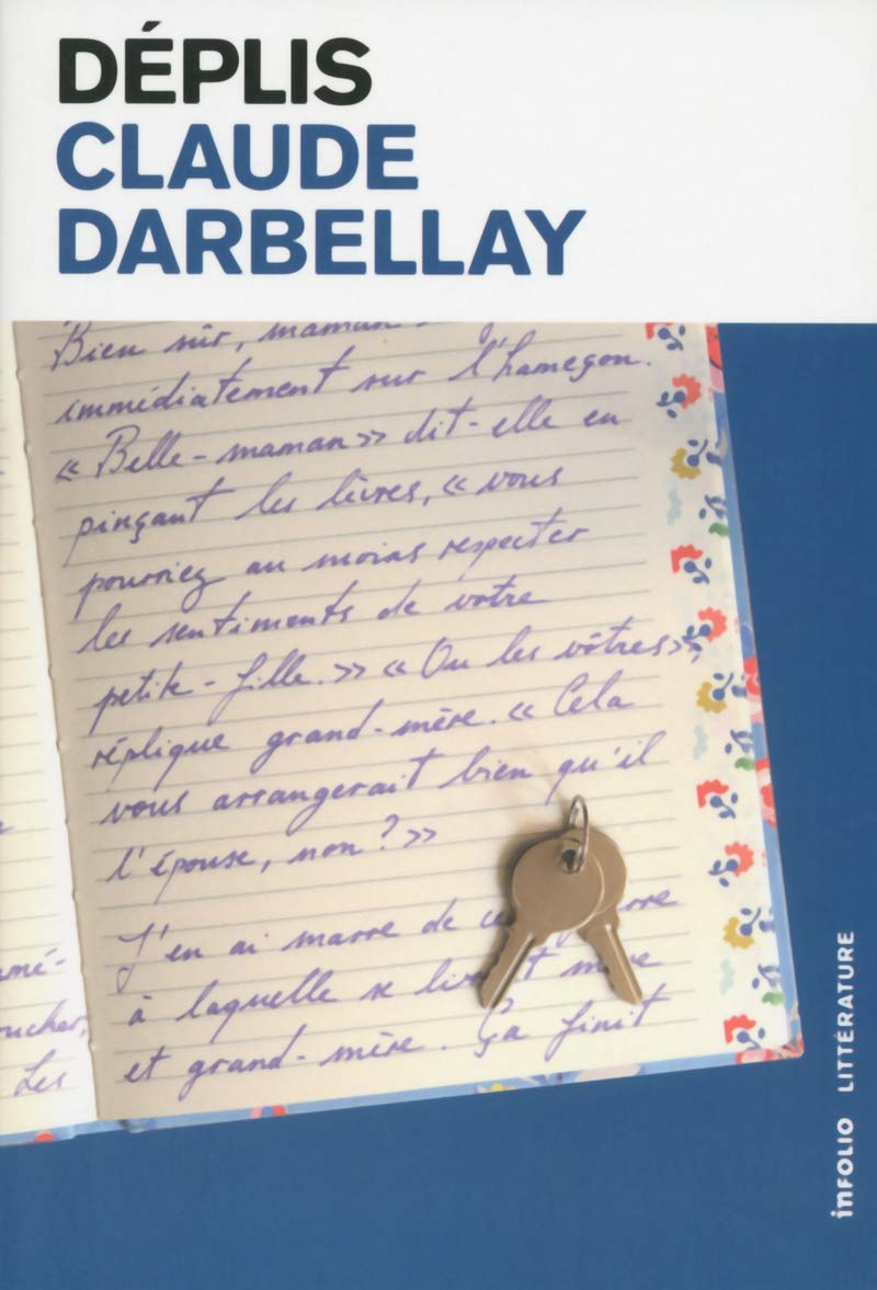 Déplis 9782884749763