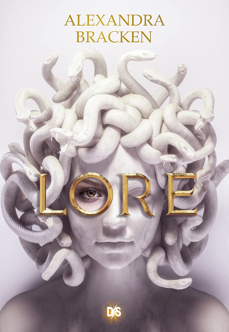 Lore (broché) 9782378761295