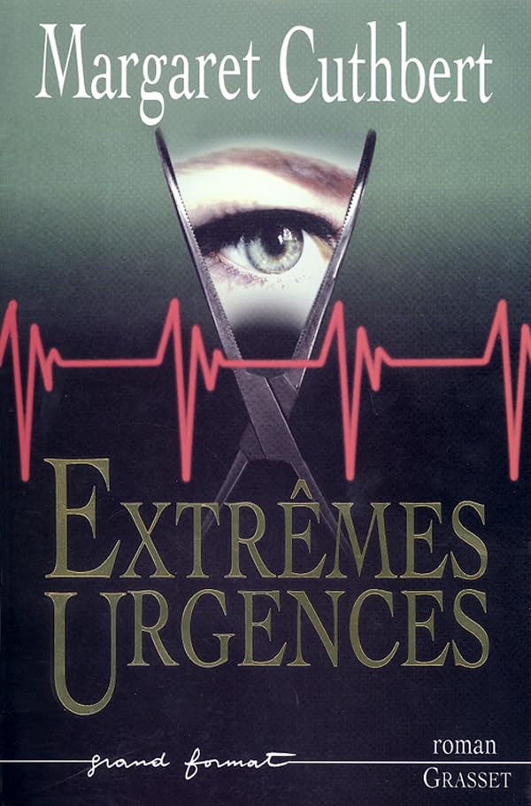 EXTREMES URGENCES 9782246576419