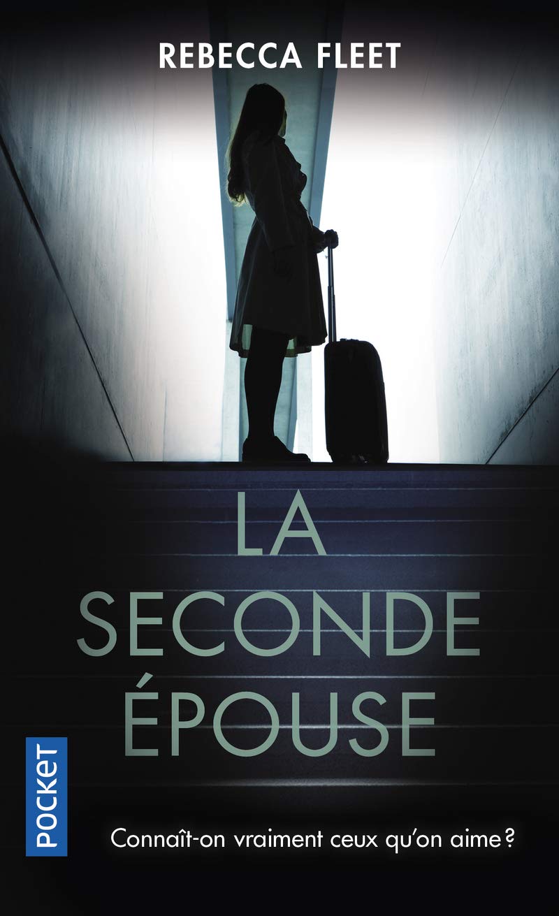 La Seconde épouse 9782266286831