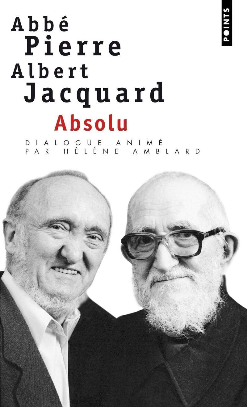 Absolu 9782020258128