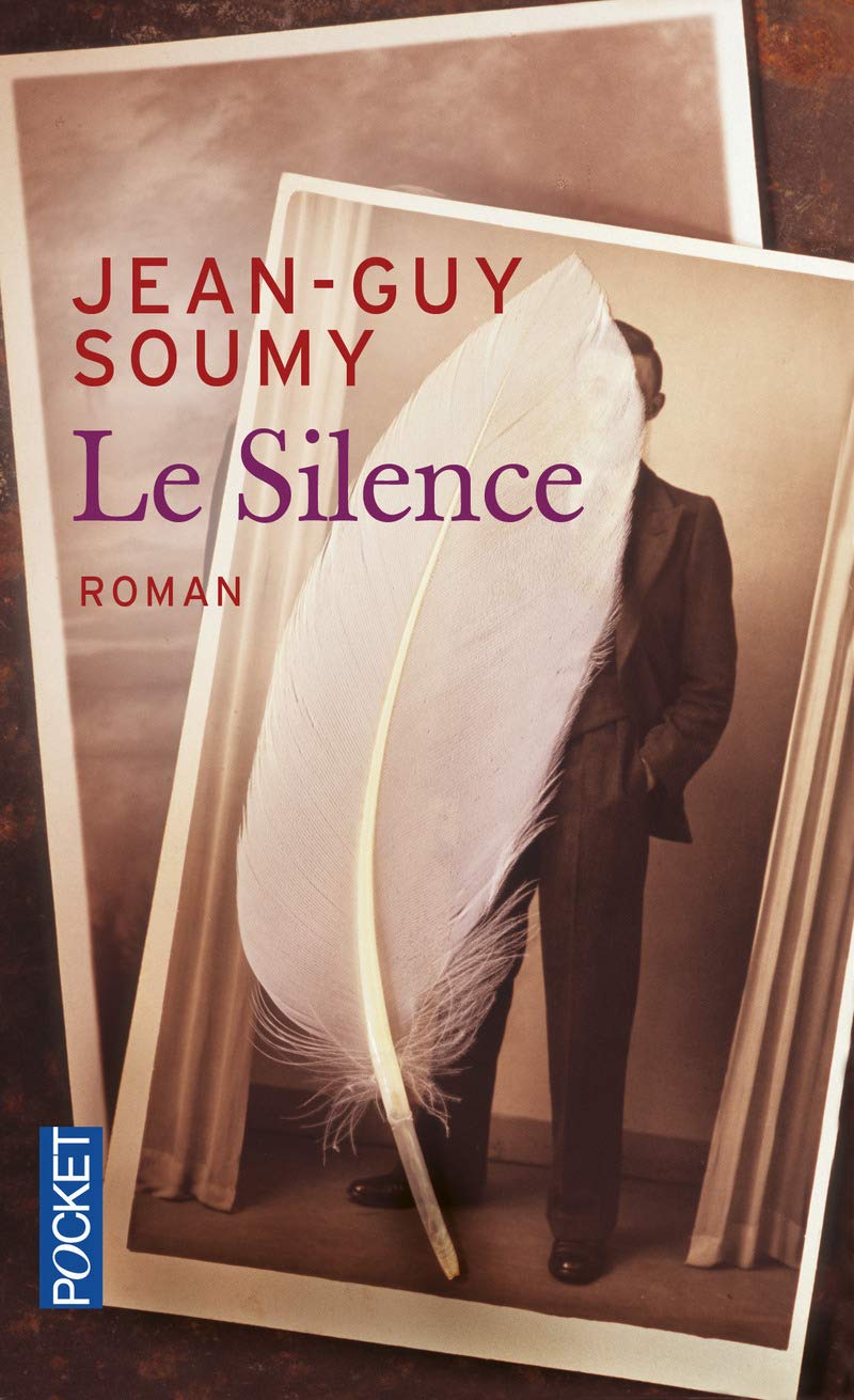 Le Silence 9782266243155