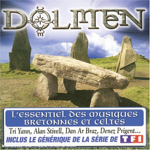 Dolmen 0602498318508
