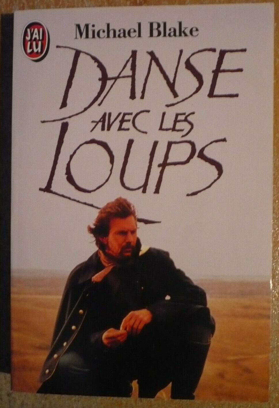 Danse avec les loups 9782277229582