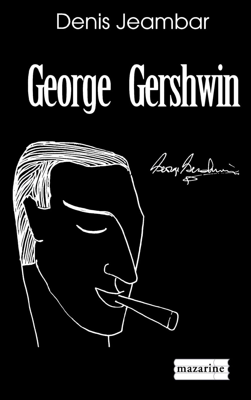 George Gershwin 9782863742969