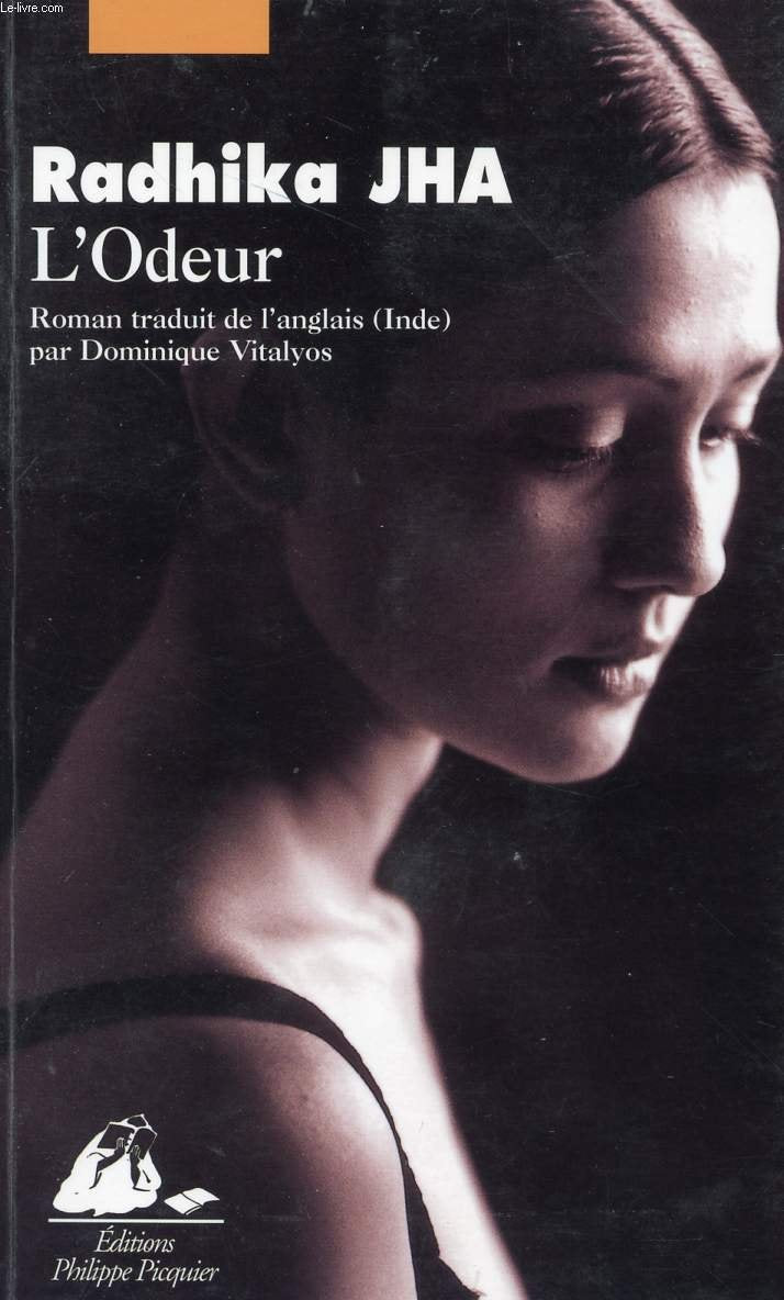 L'Odeur 9782877305754